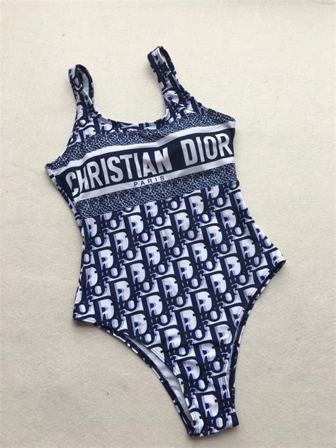 dior bikini replica|christian dior copies.